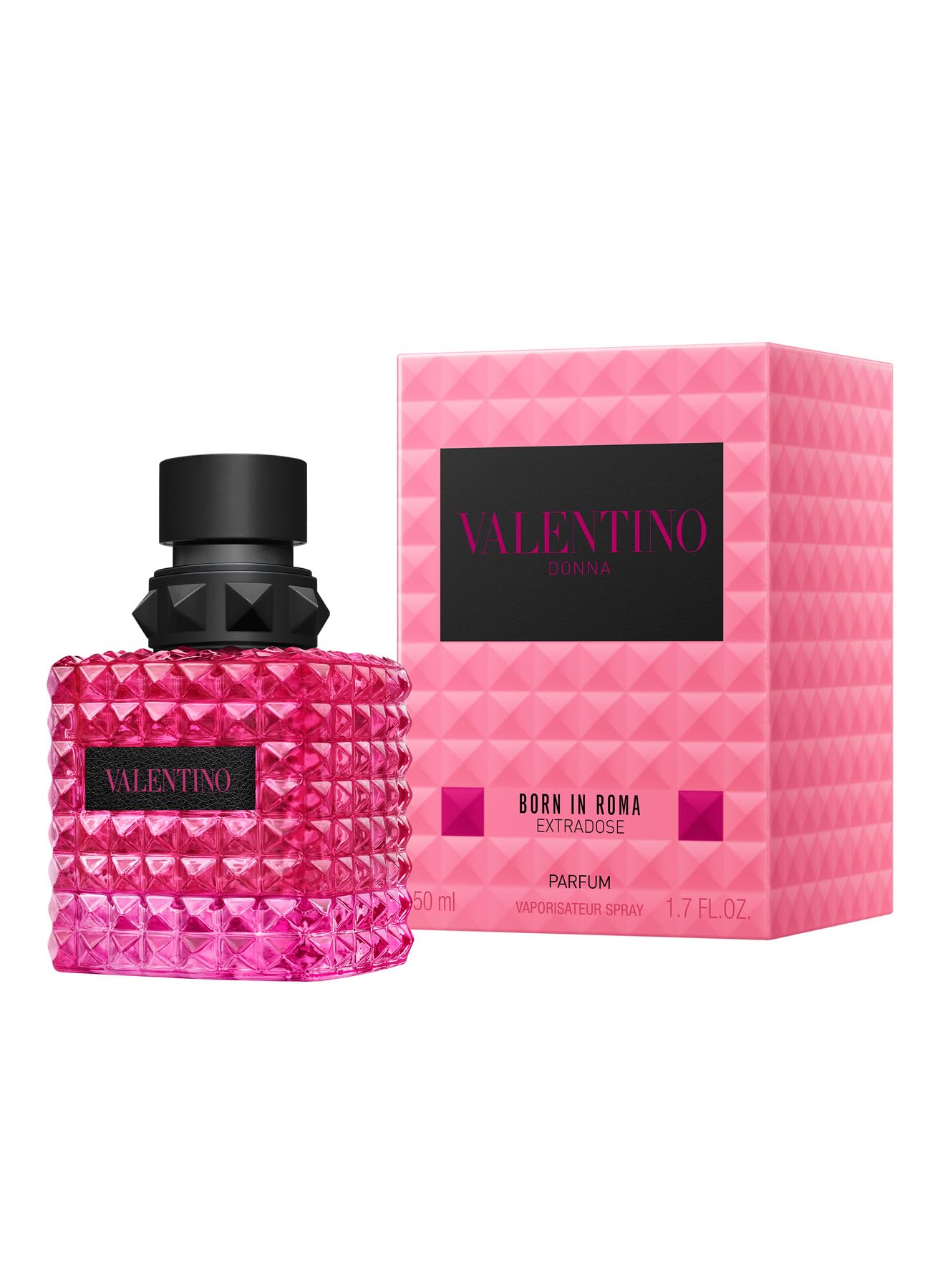 Donna Born In Roma Extradose by Valentino for Women - 1.7 oz